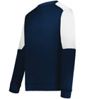 Holloway  Men's Momentum Team Fleece Crew