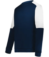 Holloway  Men's Momentum Team Fleece Crew