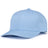 Pacific Headwear Weekender Lightweight Perforated Snapback Cap