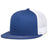 Pacific Headwear D-series 5-panel Trucker Snapback Cap