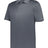 Russell  Men's Sideline Striped Polo