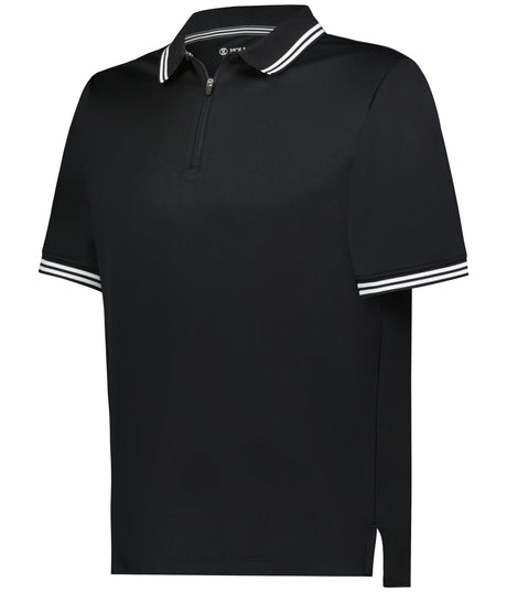 Holloway  Men's Court Polo