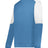 Holloway  Men's Momentum Team Fleece Crew