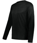 Holloway  Men's All-pro Long Sleeve Tee