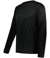 Holloway  Men's All-pro Long Sleeve Tee