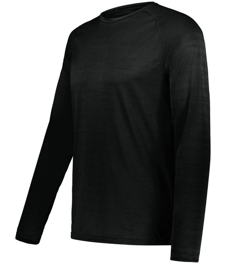 Holloway  Men's All-pro Long Sleeve Tee