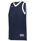 Russell  Women's  Elite Basketball Jersey Powered By Coolcore®