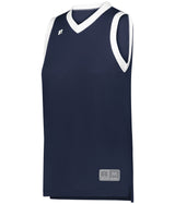 Russell  Women's  Elite Basketball Jersey Powered By Coolcore®