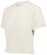 Holloway  Women's  Sidney Heavyweight Boxy Tee