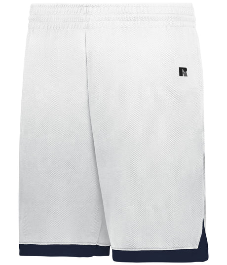 Russell  Men's Elite Basketball Shorts Powered By Coolcore®