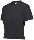 Holloway  Women's  Sidney Heavyweight Boxy Tee