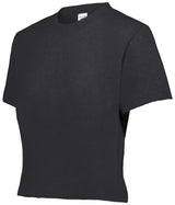 Holloway  Women's  Sidney Heavyweight Boxy Tee