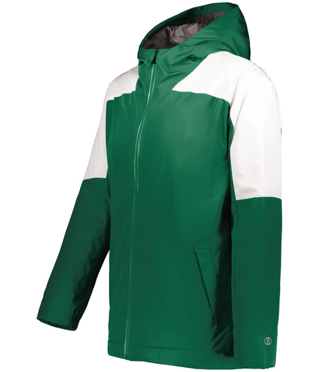 Holloway  Men's Cold Secure Jacket