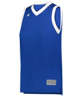 Russell  Women's  Elite Basketball Jersey Powered By Coolcore®