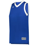 Russell  Women's  Elite Basketball Jersey Powered By Coolcore®