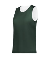 C2 Sport  Women's  Mesh Reversible Basketball Jersey