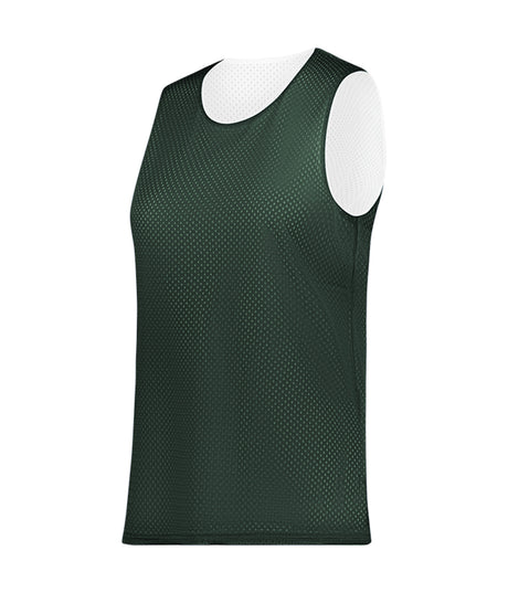 C2 Sport  Women's  Mesh Reversible Basketball Jersey