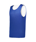 C2 Sport Youth Mesh Reversible Basketball Jersey