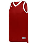 Russell  Men's Elite Basketball Jersey Powered By Coolcore®