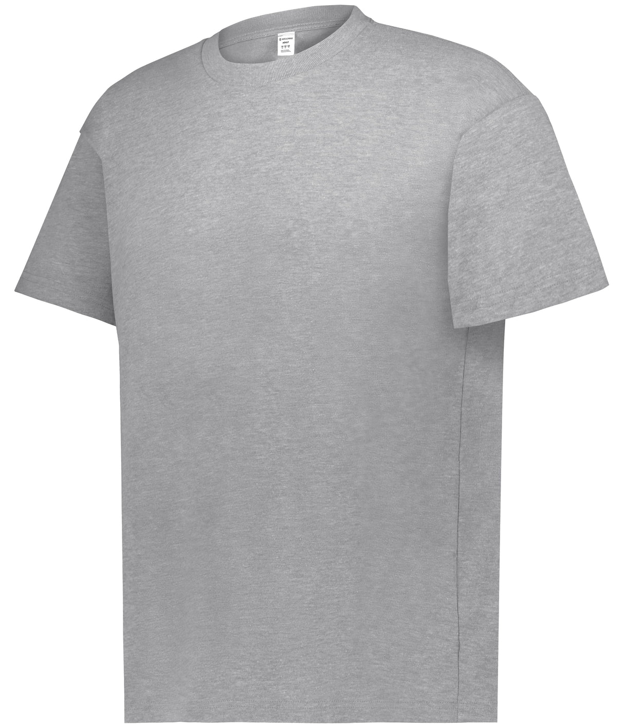 Holloway  Men's Sidney Heavyweight Oversize Tee
