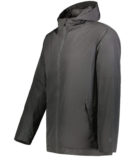 Holloway  Men's Cold Secure Jacket