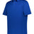 Russell  Men's Sideline Grid Polo