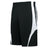Alleson Athletic Youth Double-ply Revesible Basketball Shorts