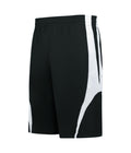 Alleson Athletic Youth Double-ply Revesible Basketball Shorts