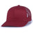 Augusta Sportswear Youth 6-panel Trucker Snapback Cap