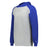 Badger Sport Youth Athletic Fleece Sport Hoodie