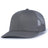 Augusta Sportswear Youth 6-panel Trucker Snapback Cap