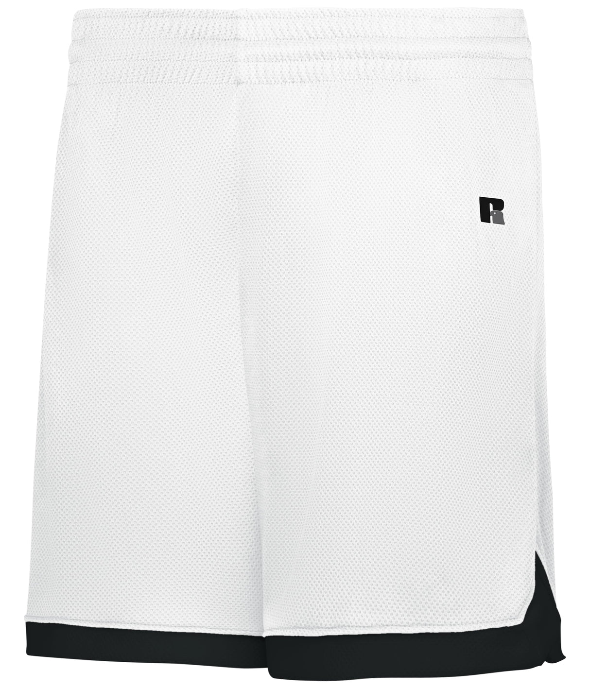 Russell  Women's  Elite Basketball Shorts Powered By Coolcore®