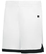 Russell  Women's  Elite Basketball Shorts Powered By Coolcore®