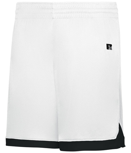 Russell  Women's  Elite Basketball Shorts Powered By Coolcore®