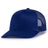 Augusta Sportswear Youth 6-panel Trucker Snapback Cap