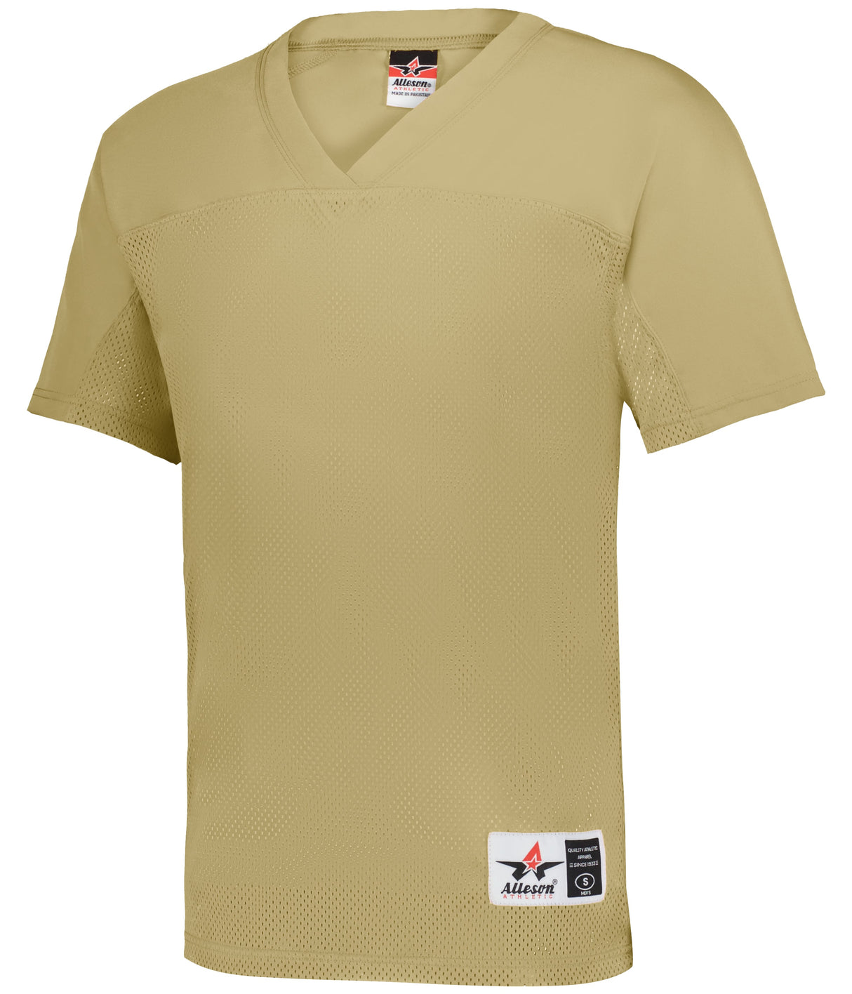 Alleson Athletic Youth Rusher Flag Football Jersey