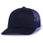 Augusta Sportswear Youth 6-panel Trucker Snapback Cap