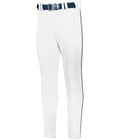 Russell Youth Baseline Tapered Leg Piped Baseball Pant
