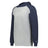 Badger Sport Youth Athletic Fleece Sport Hoodie