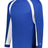 Badger Sport Youth Hook Long Sleeve Tee