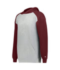 Badger Sport Youth Athletic Fleece Sport Hoodie