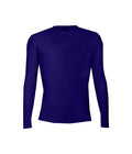 Badger Sport  Men's Pro Compression Long Sleeve Crew