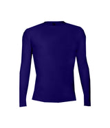 Badger Sport  Men's Pro Compression Long Sleeve Crew