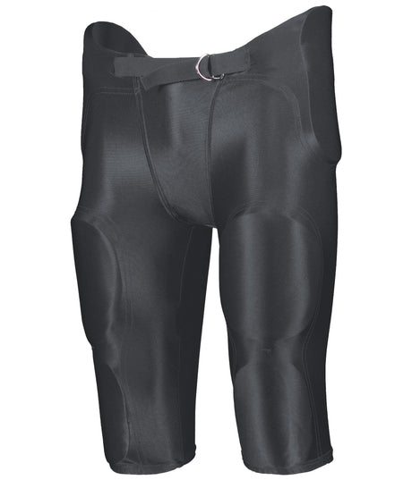 Alleson Athletic Youth Integrated Football Pant