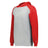 Badger Sport Youth Athletic Fleece Sport Hoodie