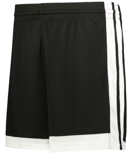 Alleson Athletic  Men's Single-ply 5" Basketball Shorts