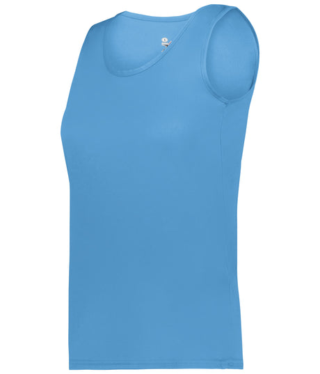 Alleson Athletic  Women's Ladies B-core Tank