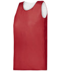Badger Sport  Women's  Mesh Reversible Basketball Jersey