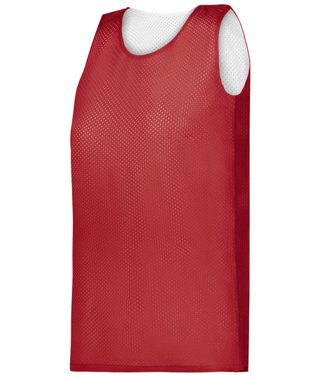 Badger Sport  Women's  Mesh Reversible Basketball Jersey