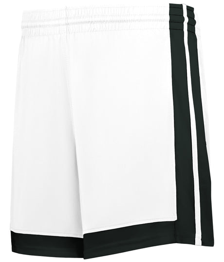 Alleson Athletic  Men's Single-ply 5" Basketball Shorts